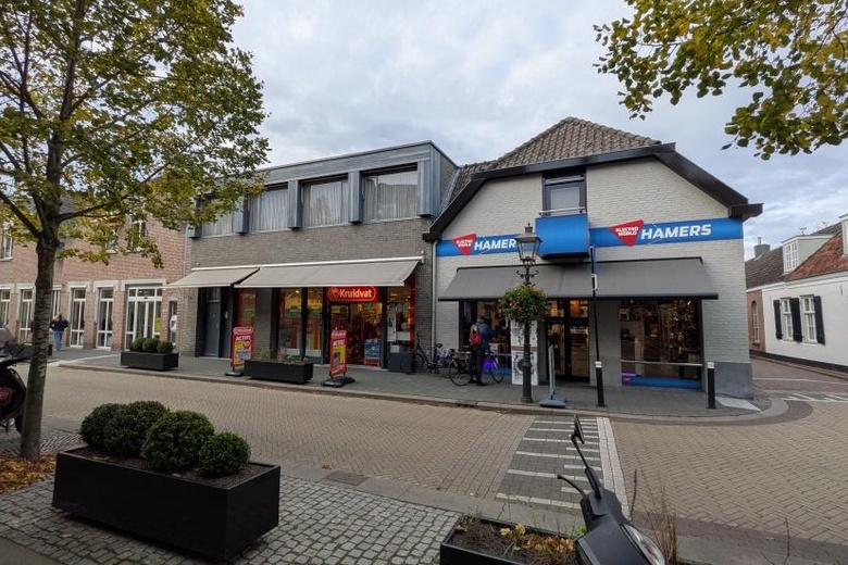 WinkelruimteaanMarktveld 38<br/> inVught