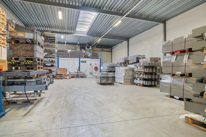 BedrijfsruimteaanFahrenheitstraat 45 2<br/> inHarderwijk BedrijfsruimteaanFahrenheitstraat 45 2<br/> inHarderwijk