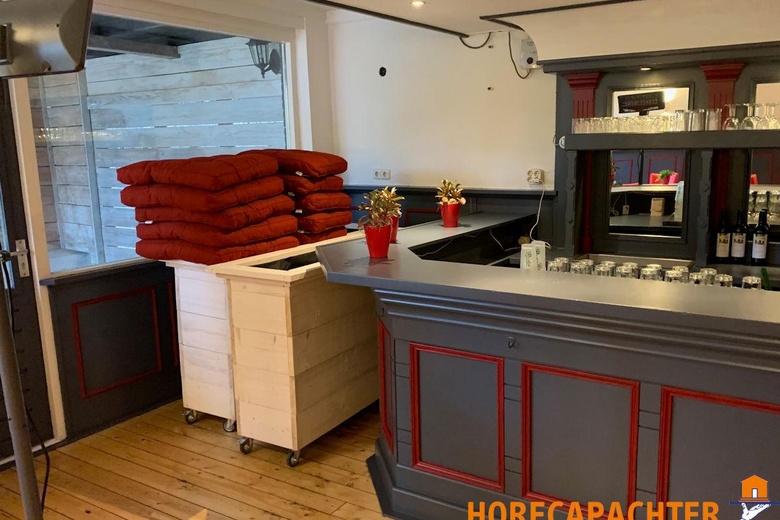 HorecaaanBeekstraat 21<br/> inEpe