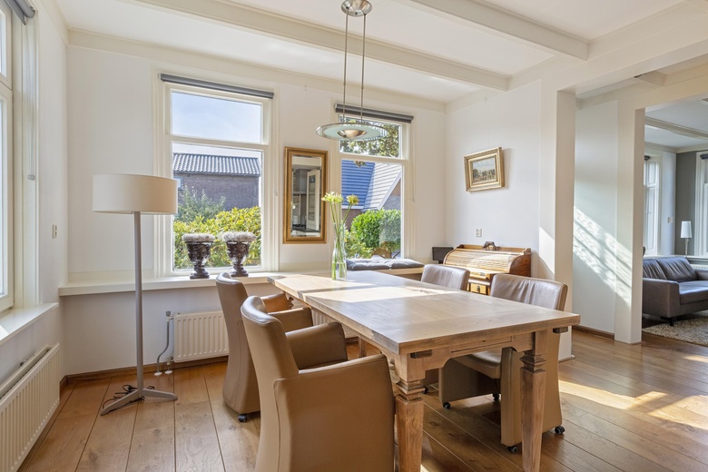 Bedrijfsruimteaanvan Beekstraat 85<br/> inLandsmeer