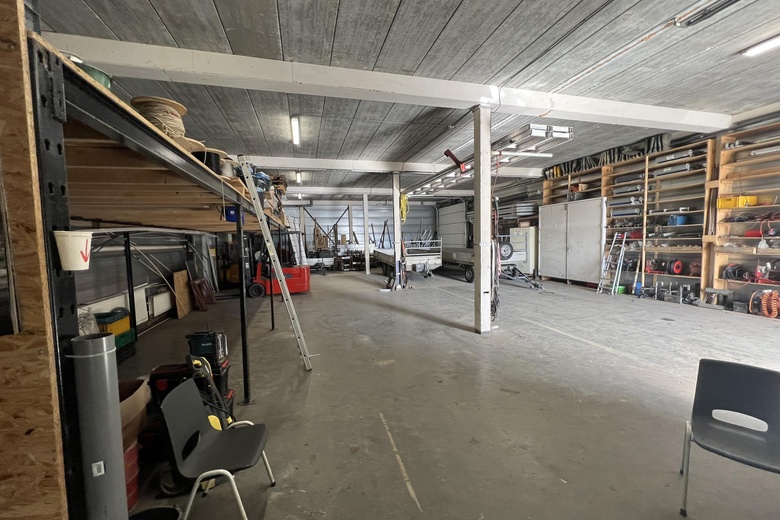 BedrijfsruimteaanCommunicatieweg 22<br/> inMijdrecht