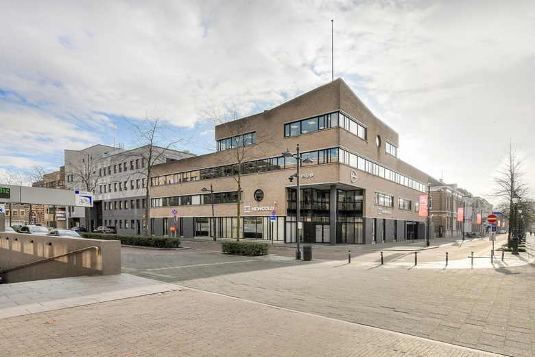 KantoorruimteaanWillemstraat 30<br/> inBreda