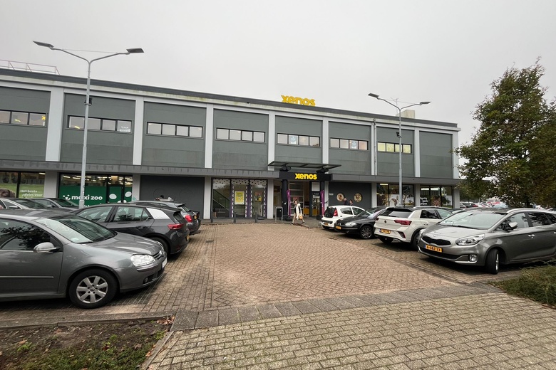 WinkelruimteaanGruttostraat 27<br/> inDen Bosch