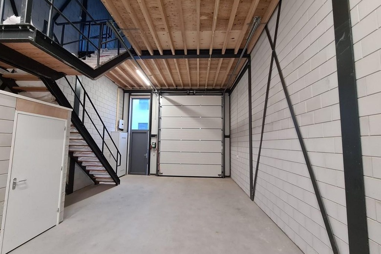 BedrijfsruimteaanMaalderij 17<br/> inWaddinxveen