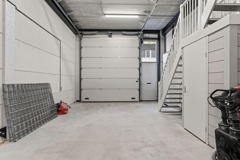 Bedrijfsruimte Arnhem - Leemansweg 35 G - Foto 24