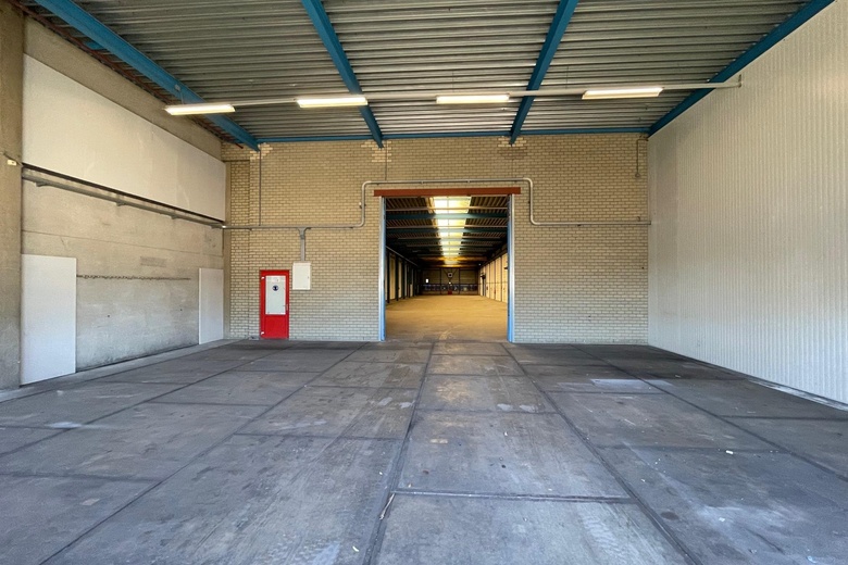 Bedrijfsruimte Tiel - Panelenweg 1 - Foto 19