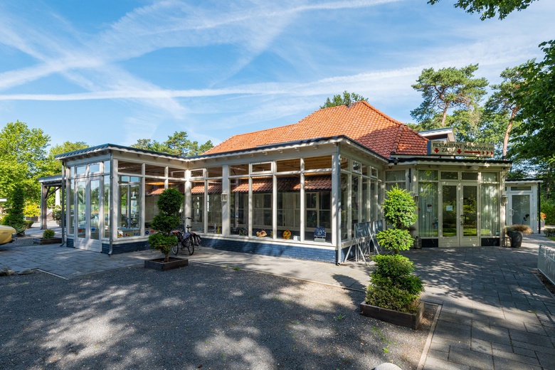 HorecaaanTusveld 31<br/> inBornerbroek