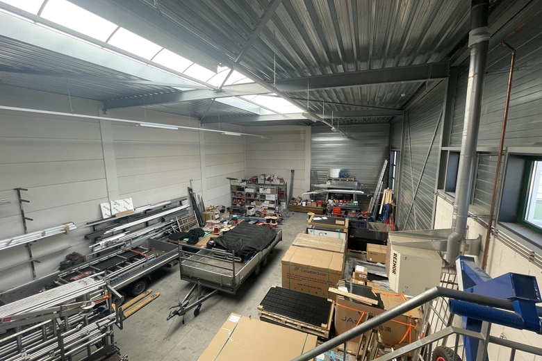 BedrijfsruimteaanTextielstraat 26<br/> inOldenzaal