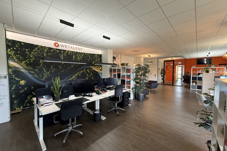 Kantoorruimte Nieuwkuijk - Venbroekstraat 20 - Foto 7