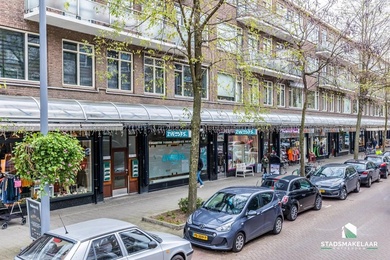 Winkelruimte te huur Rotterdam - Peppelweg 101 A