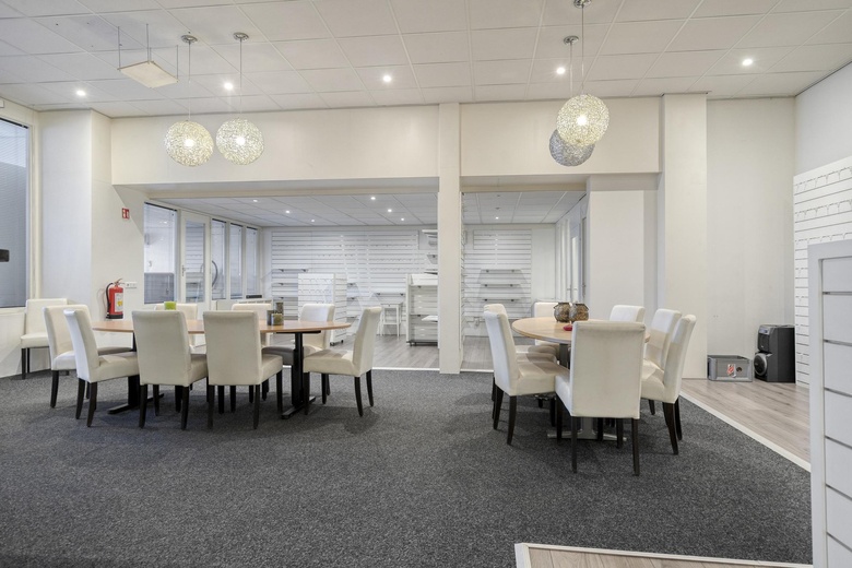 BedrijfsruimteaanKoperslager 19<br/> inNijkerk