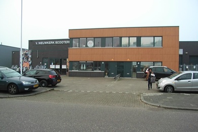 Bekijk foto 2 van Bouwerij 71 D Bekijk foto 2 van Bouwerij 71 D