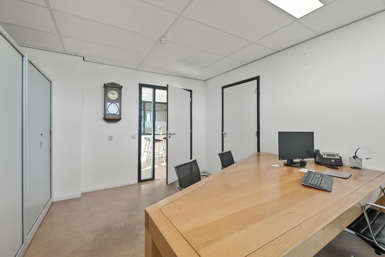 Kantoorruimte Zaandam - Pieter Ghijsenlaan 19 A - Foto 15