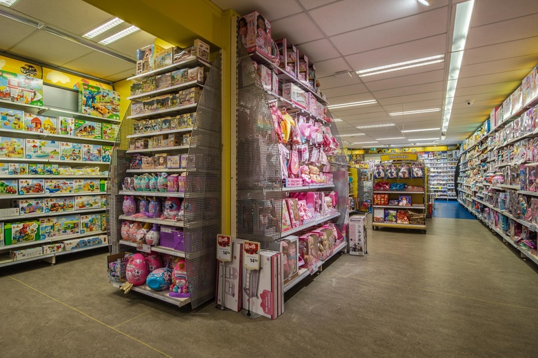 WinkelruimteaanHoofdstraat 222<br/> inVelp