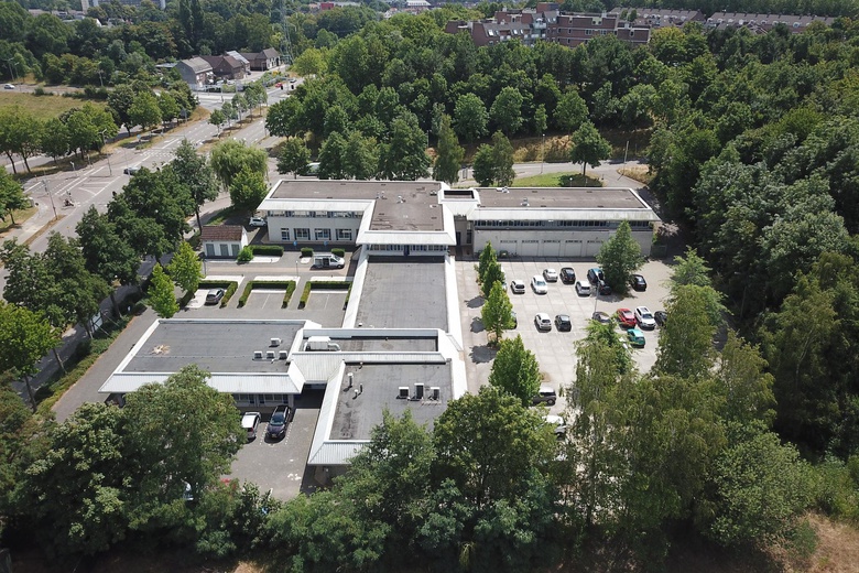 Kantoorruimte Heerlen - Beersdalweg 93 - Foto 24