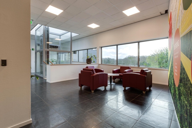 BedrijfsruimteaanPoortcamp 10<br/> inDe Lier