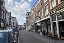 Bekijk foto 6 van Twijnstraat 11 Bekijk foto 6 van Twijnstraat 11