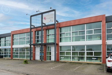 Kantoorruimte Stellendam - Deltageul 11 - Foto 2