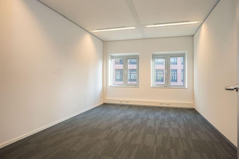 KantoorruimteaanZuiderzeelaan 27 - 41<br/> inZwolle