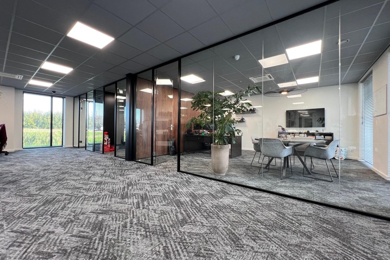 KantoorruimteaanStationspark 950 - 955<br/> inSliedrecht