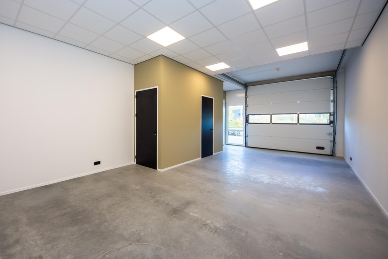 BedrijfsruimteaanDe Stuwdam 69 C<br/> inAmersfoort