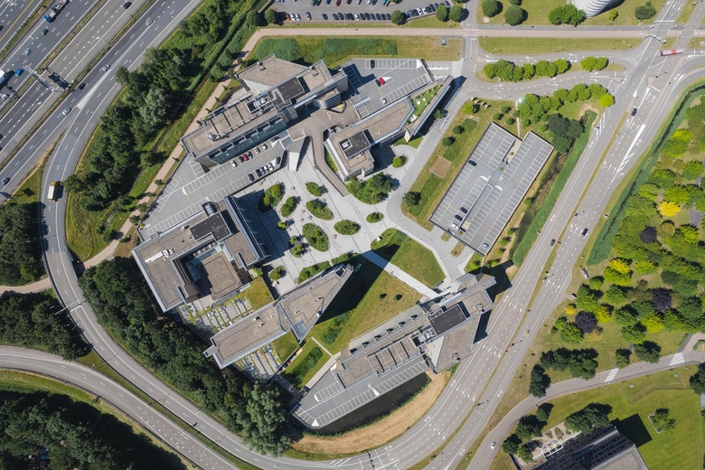 KantoorruimteaanPapendorpseweg 91 - 99<br/> inUtrecht KantoorruimteaanPapendorpseweg 91 - 99<br/> inUtrecht