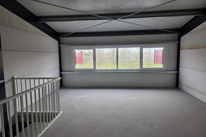 BedrijfsruimteaanDirk Verheulweg 2 A 3<br/> inWaddinxveen