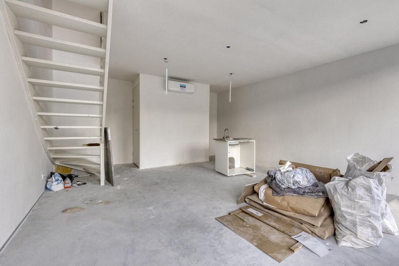 BedrijfsruimteaanBenno Premselastraat 78<br/> inRotterdam