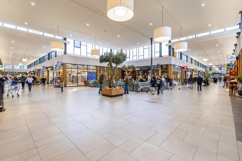 Winkelruimte Hilversum - Kapittelweg 109 - Foto 13