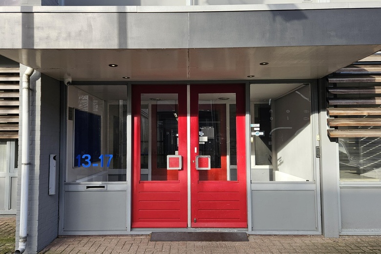 BedrijfsruimteaanJules Verneweg 15<br/> inEmmen