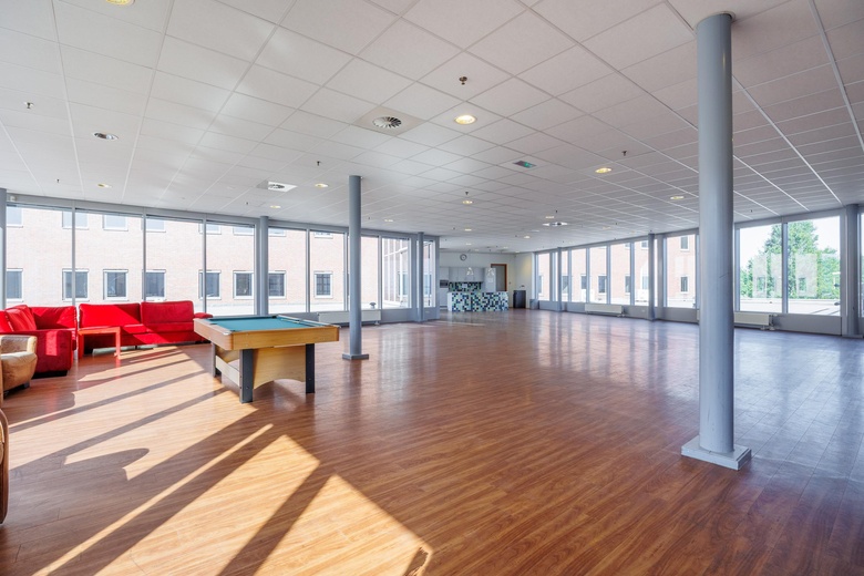 BedrijfsruimteaanHet Eek 1<br/> inTiel