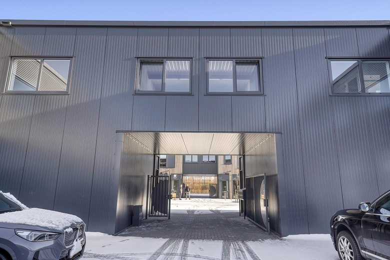 KantoorruimteaanFloris Versterlaan 62 K<br/> inLeiden