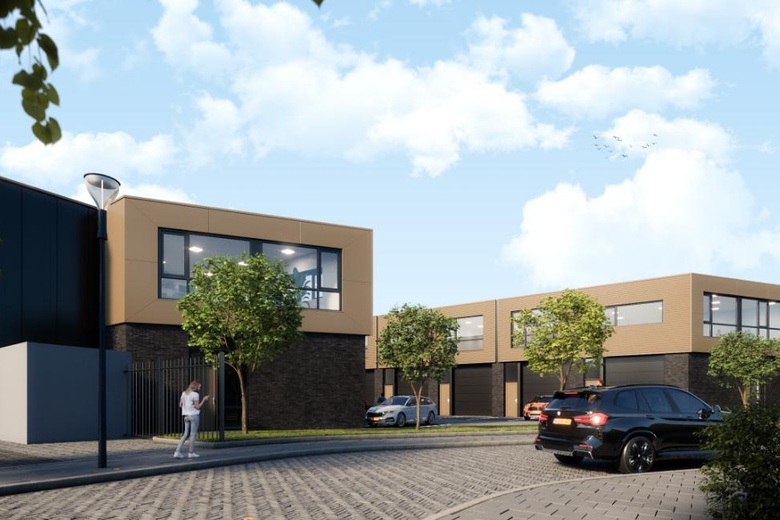 BedrijfsruimteaanArchimedesbaan 6 2<br/> inNieuwegein