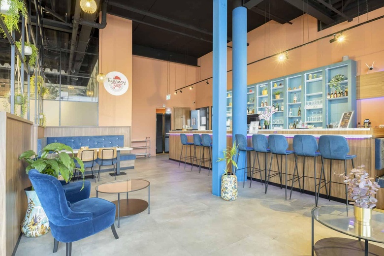 Horeca Hoofddorp - Burgemeester van Stamplein 280B - Foto 2