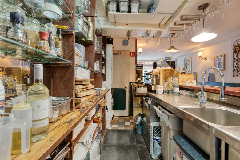 Horeca Amsterdam - Tweede Anjeliersdwarsstraat 6 - Foto 7