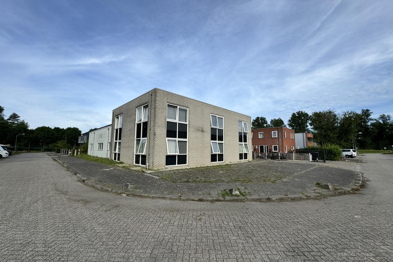 BedrijfsruimteaanBrasemstraat 23<br/> inAlmere