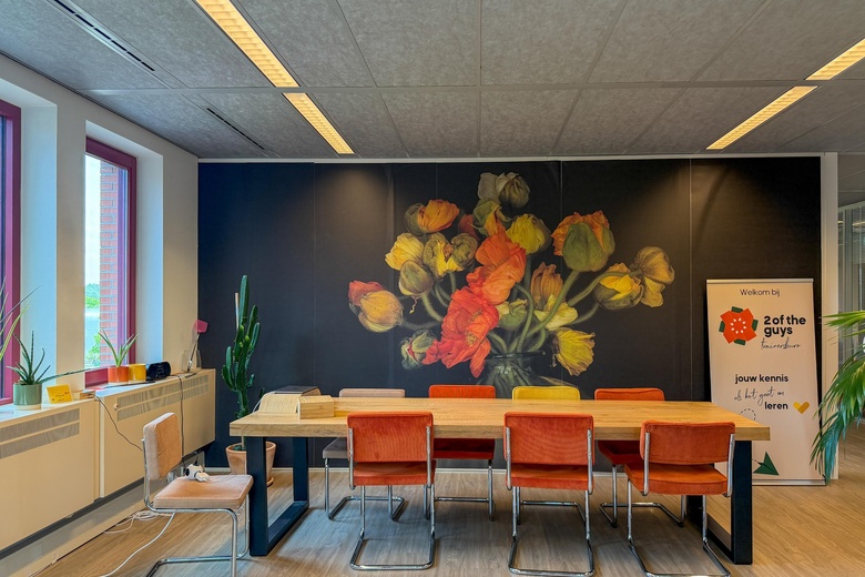 Kantoorruimte Hilversum - Naarderweg 16 - Foto 27