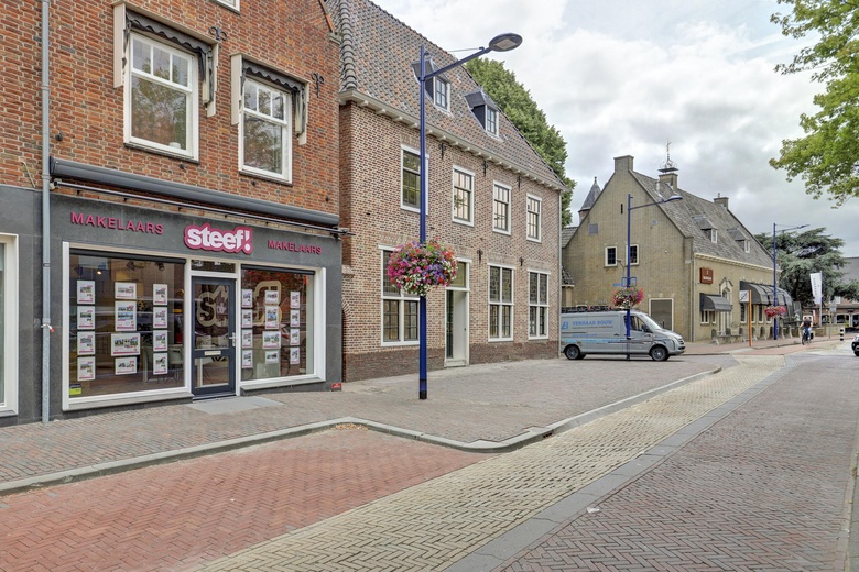 Kantoorruimte Alblasserdam - Dam 69 - Foto 6