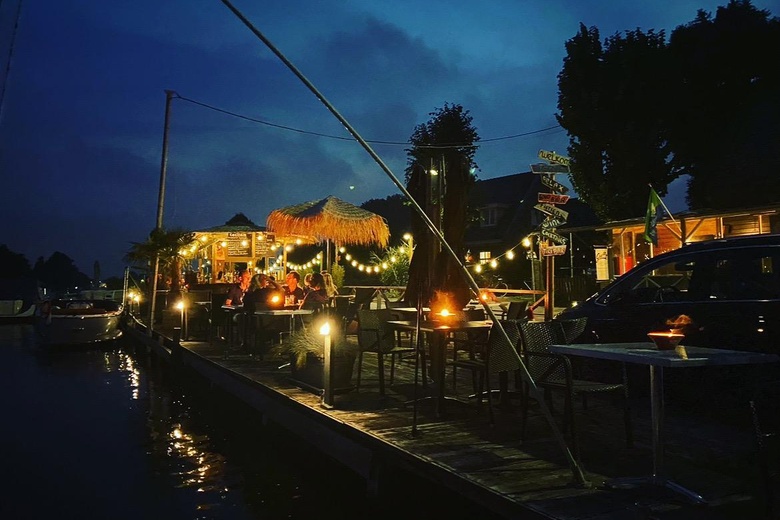 HorecaaanAalsmeerderdijk 452<br/> inAalsmeerderbrug