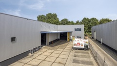Bedrijfsruimte te huur Almere - Grindzuigerstraat 47