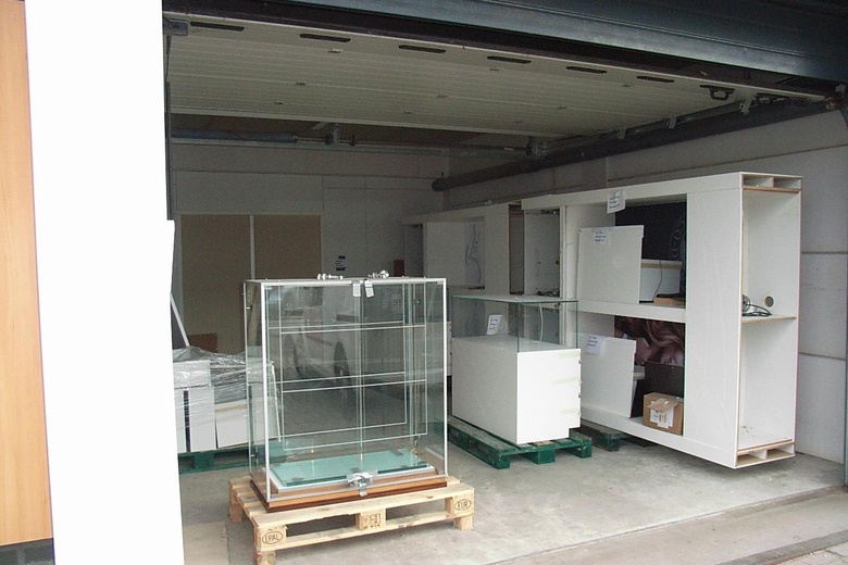 BedrijfsruimteaanBouwerij 69 B<br/> inAmstelveen