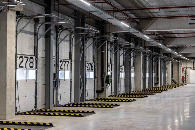 BedrijfsruimteaanAnkerweg 18<br/> inAmsterdam