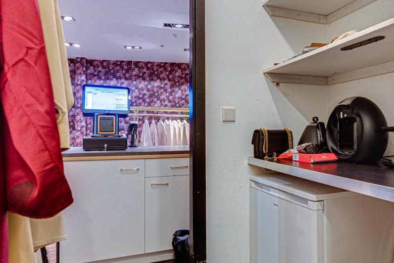 WinkelruimteaanPassage 32<br/> inRoosendaal