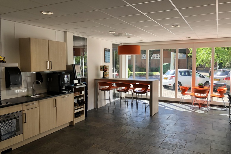 Kantoorruimte Hendrik-Ido-Ambacht - Veersedijk 79 - Foto 14