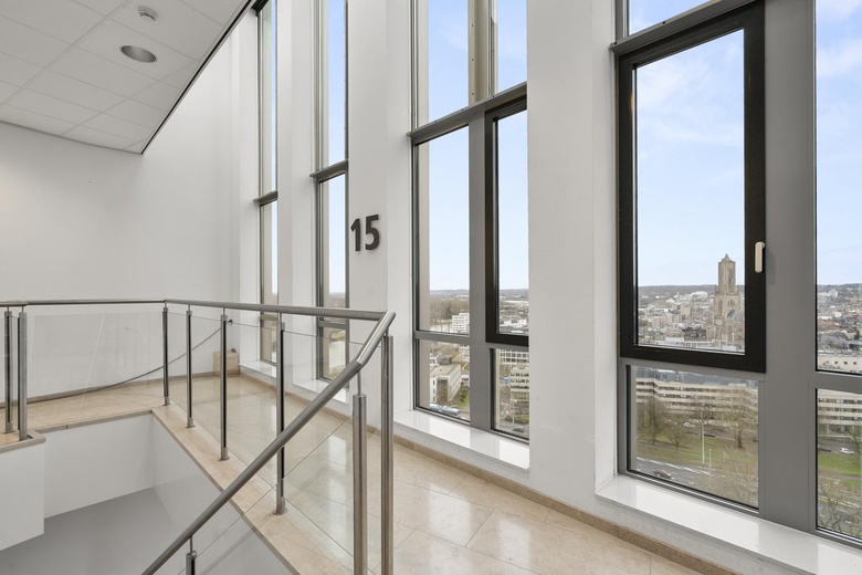 KantoorruimteaanEusebiusbuitensingel 53 - 80<br/> inArnhem