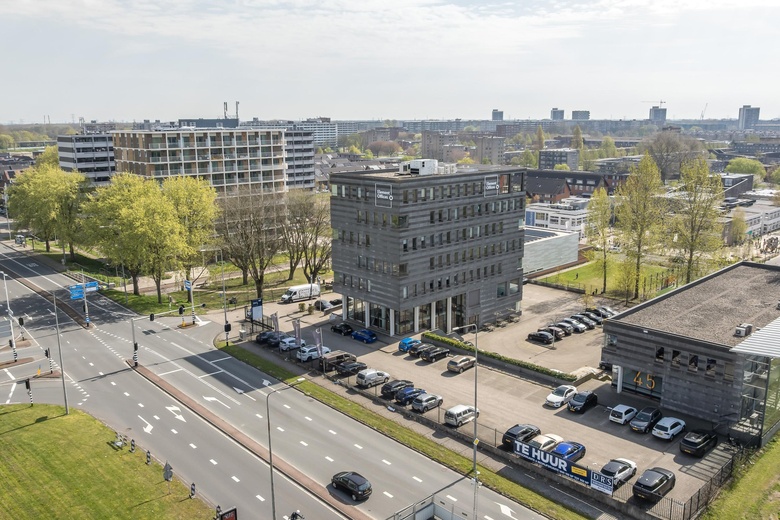 KantoorruimteaanDaalwijkdreef 47<br/> inAmsterdam