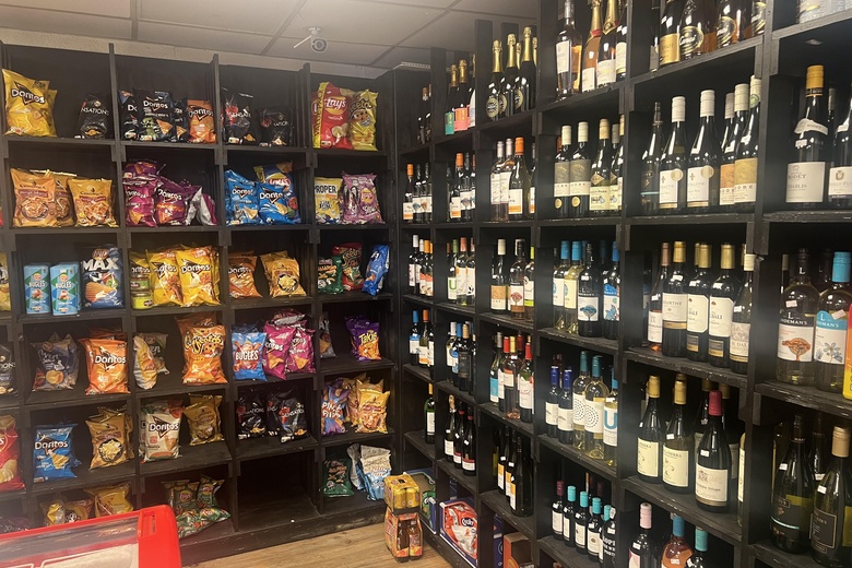 HorecaaanRijnstraat 62<br/> inAmsterdam