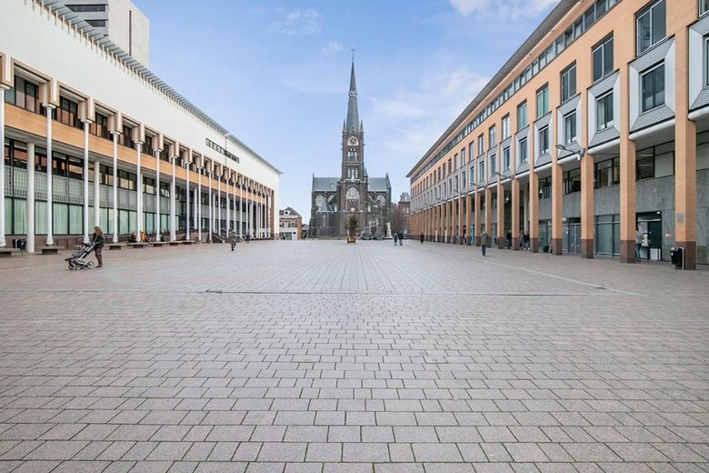 WinkelruimteaanBroersvest 57<br/> inSchiedam WinkelruimteaanBroersvest 57<br/> inSchiedam