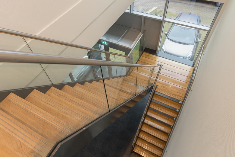 KantoorruimteaanNijverheidsweg 14<br/> inBarneveld