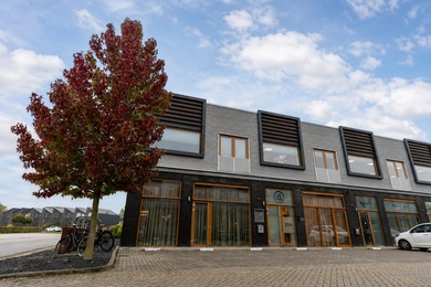 Bedrijfsruimte Korte Schaft 23 A, Houten | Bedrijfspand.com